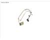 Fujitsu CABLE, LCD FOR NON TOUCH MODEL para Fujitsu Celsius H5511