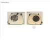 Fujitsu FAN UNIT [1] para Fujitsu Celsius H5511