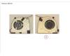 Fujitsu FAN UNIT [2] para Fujitsu Celsius H5511