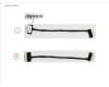 Fujitsu CABLE, CAMERA FOR RGB/HELLO para Fujitsu LifeBook U7313