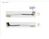 Fujitsu CABLE, LCD FOR E-PRIVACY FHD para Fujitsu LifeBook U7313