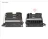 Fujitsu BRACKET FOR SUB BOARD SMARTCARD para Fujitsu LifeBook U7512