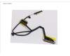 Fujitsu CABLE, LCD para Fujitsu LifeBook U9312X