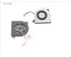 Fujitsu FAN 2/RIGHT (45x45) para Fujitsu LifeBook U9413