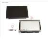Fujitsu LCD PANEL AG TOUCH (FHD) para Fujitsu LifeBook U7313