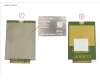 Fujitsu WWAN MODULE FM350-GL INCL. HEAT RBR (5G) para Fujitsu LifeBook U7313