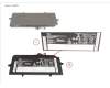 Fujitsu -BT-MAIN-BATTERY (4CELLS) 4196MAH 60WH para Fujitsu LifeBook U9312