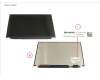 Fujitsu LCD PANEL AG TOUCH (FHD) para Fujitsu LifeBook U9312