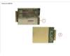 Fujitsu LTE MODULE EM7421 para Fujitsu LifeBook E5511