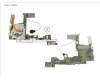 Fujitsu CP823799-XX MAINBOARD ASSY I3-1215U/8GB/SIM SLOT