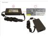 Fujitsu AC-ADAPTER 19,5V 230W (3-PIN) UKCA TCO9 para Fujitsu Celsius H7613
