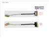 Fujitsu CABLE, LCD FOR HD/FHD para Fujitsu LifeBook U7413
