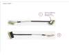 Fujitsu CABLE, LCD FOR E-PRIVACY FILTER para Fujitsu LifeBook U7413