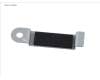 Fujitsu METAL SHEET FOR HOLDING FINGER SENSOR para Fujitsu LifeBook U7313