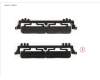 Fujitsu COVER, TP BUTTONS para Fujitsu LifeBook E5412