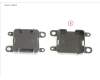 Fujitsu BRACKET FOR PALM VEIN UNIT (MP2/MP3) para Fujitsu LifeBook E5513