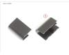 Fujitsu HINGE COVER, RIGHT para Fujitsu LifeBook E5513