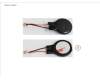 Fujitsu -BT- LITHIUM BATTERY (CR2032) W/ CABLE para Fujitsu LifeBook U7313