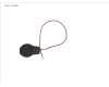 Fujitsu -BT-RTC BATTERY W/ CABLE para Fujitsu Stylistic Q7312