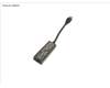 Fujitsu CABLE, LAN ADAPTER (USB TO LAN) UKCA para Fujitsu Stylistic Q7312