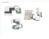 Fujitsu CP820648-XX MAINBOARD ASSY N5030 / 8GB SMART CHARGE