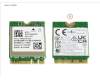 Fujitsu WLAN MODULE RTL8852BE (WI-FI 6) para Fujitsu LifeBook E5412