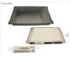 Fujitsu LCD PANL BOE AG,NV156FHM-N48V8.3(EDP,FHD para Fujitsu LifeBook E5511