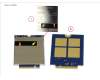 Fujitsu LTE MODULE EM120R-GL para Fujitsu LifeBook U9312X