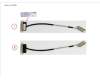 Fujitsu CABLE, LCD FOR TOUCH para Fujitsu LifeBook U7413