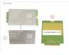 Fujitsu WWAN MODULE FM350-GL INCL. RBR HEAT (5G) para Fujitsu LifeBook U9312