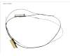 Fujitsu ANTENNA, WLAN L/R para Fujitsu LifeBook U7613