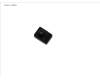 Fujitsu RUBBER SET FOR MICROPHONE para Fujitsu LifeBook U7613