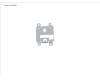 Fujitsu METAL SHEET FOR FIXING FINGER SENSOR para Fujitsu LifeBook U7313