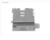 Fujitsu BRACKET FOR SUB BOARD SMARTCARD para Fujitsu LifeBook U7613