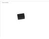Fujitsu RUBBER FOR FIXING WLAN & CAMERA CABLE para Fujitsu LifeBook U7613