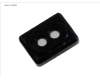 Fujitsu RUBBER SET FOR MICROPHONE para Fujitsu Lifebook U5313X