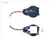 Fujitsu -BT-RTC BATTERY (CR2032) W/ CABLE para Fujitsu Celsius H780