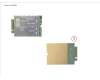 Fujitsu WWAN MODULE EM7421B (4G) para Fujitsu LifeBook E5412