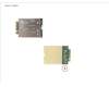 Fujitsu WWAN MODULE EM7421B (4G) para Fujitsu LifeBook E4512