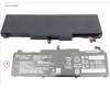 Fujitsu -BT-MAIN BATTERY (6 CELLS) 8264MAH 94WH para Fujitsu Celsius H7613