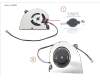 Fujitsu FAN MINI PC para Fujitsu Esprimo G9013