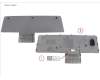 Fujitsu COVER, SERVICE DOOR para Fujitsu Celsius H7613