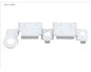 Fujitsu BRACKET FOR USB TYPE C para Fujitsu Celsius H7613