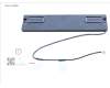 Fujitsu SPEAKER SET W/ CABLE para Fujitsu Celsius H7613