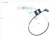 Fujitsu CABLE, LCD para Fujitsu Celsius H7613