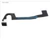 Fujitsu DC-IN W/ CABLE para Fujitsu Celsius H7613