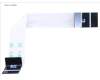 Fujitsu FPC, SUB BOARD TOUCHPAD BUTTONS para Fujitsu Celsius H7613