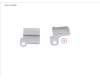 Fujitsu SUPPORT FOOT BACK SET L/R para Fujitsu LifeBook U9413