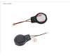 Fujitsu -BT-RTC BATTERY W/ RUBBER para Fujitsu LifeBook U9413