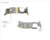Fujitsu CP842026-XX MAINBOARD I3 1315U